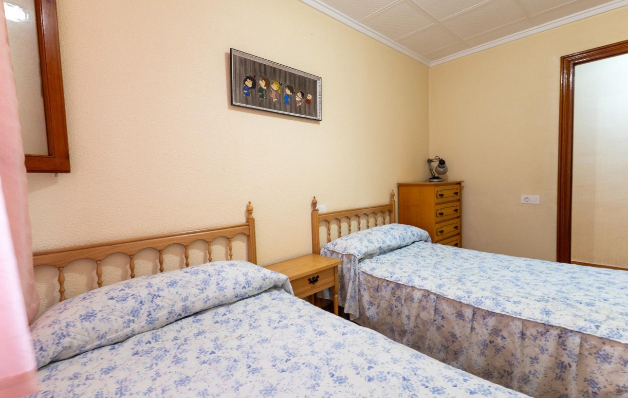 Venta - Piso - Torrevieja - Acequion