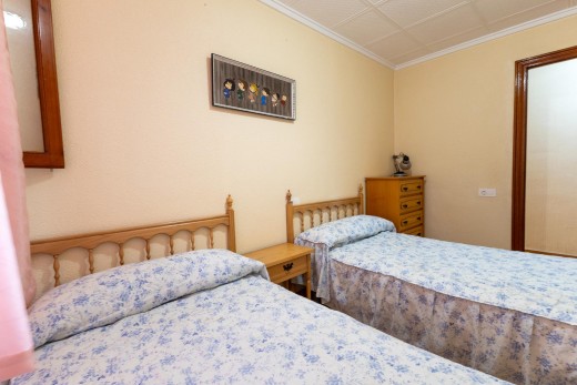 Venta - Piso - Torrevieja - Acequion