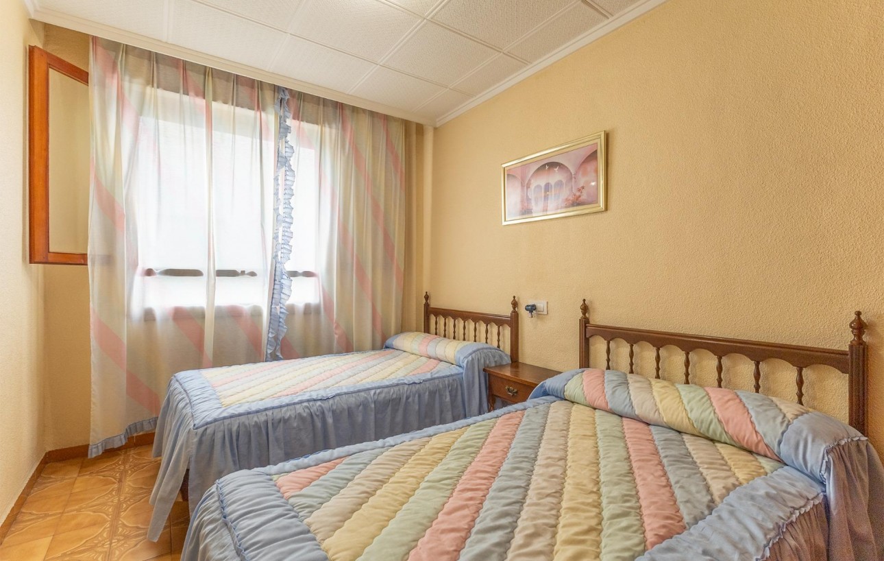 Venta - Piso - Torrevieja - Acequion