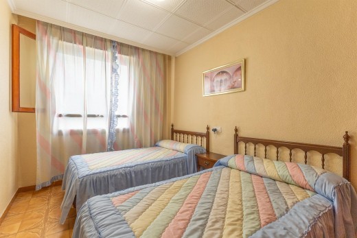 Venta - Piso - Torrevieja - Acequion