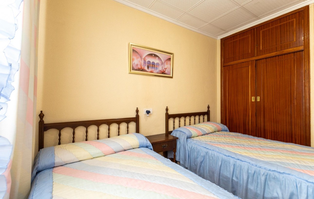 Venta - Piso - Torrevieja - Acequion
