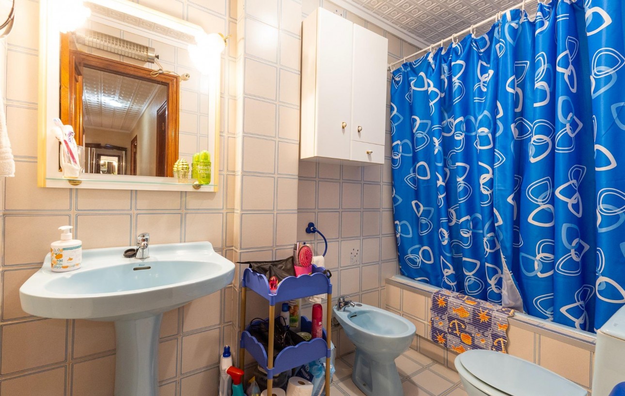 Venta - Piso - Torrevieja - Acequion