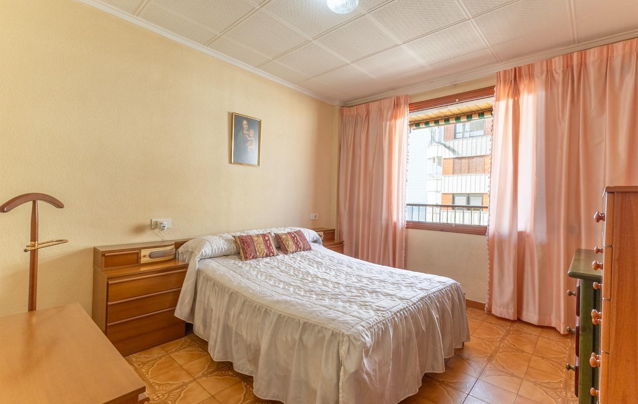 Venta - Piso - Torrevieja - Acequion