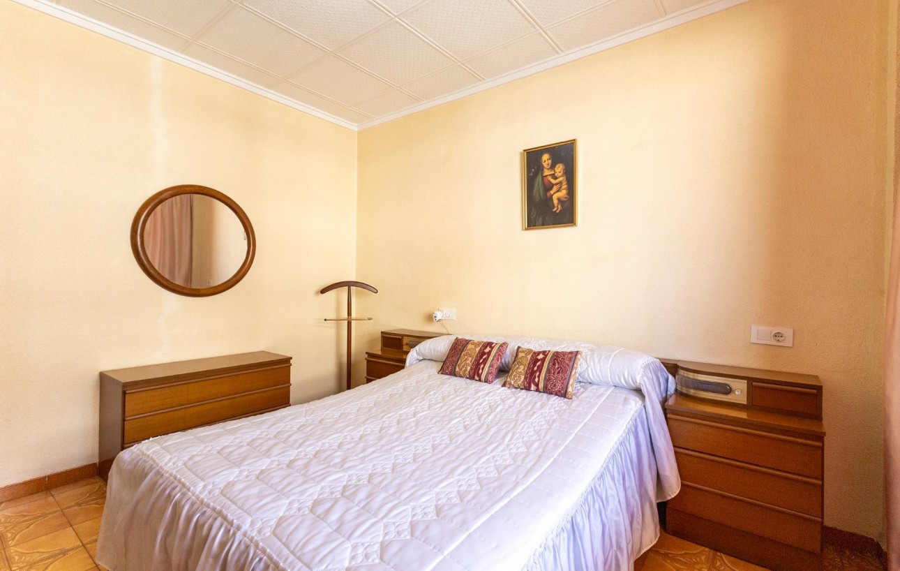 Venta - Piso - Torrevieja - Acequion