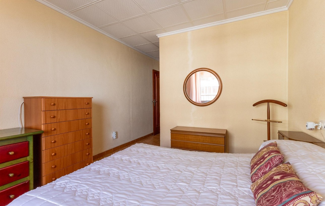 Venta - Piso - Torrevieja - Acequion