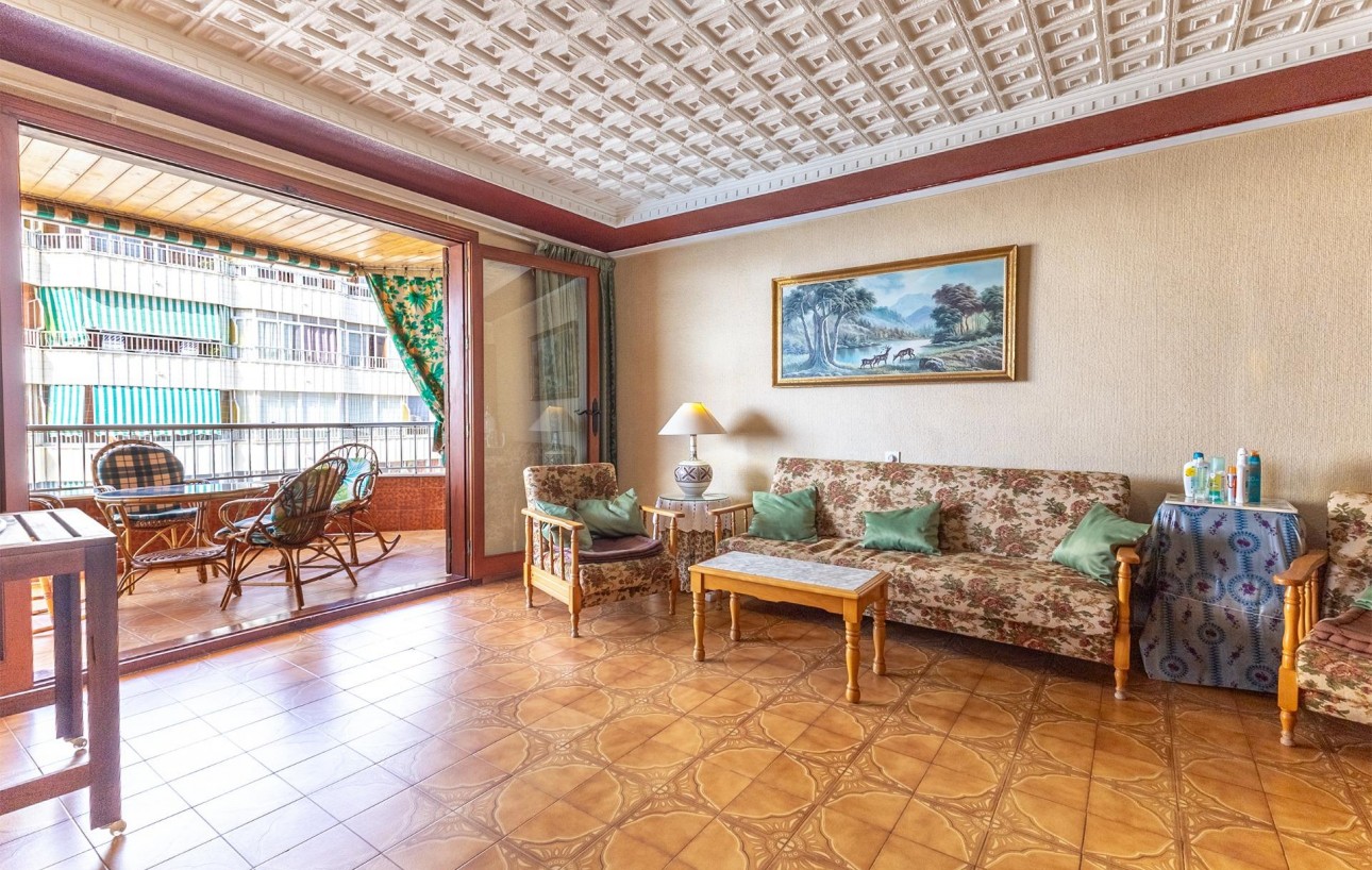 Venta - Piso - Torrevieja - Acequion