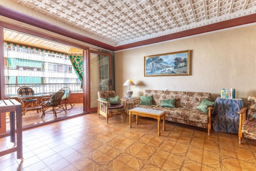 Venta - Piso - Torrevieja - Acequion