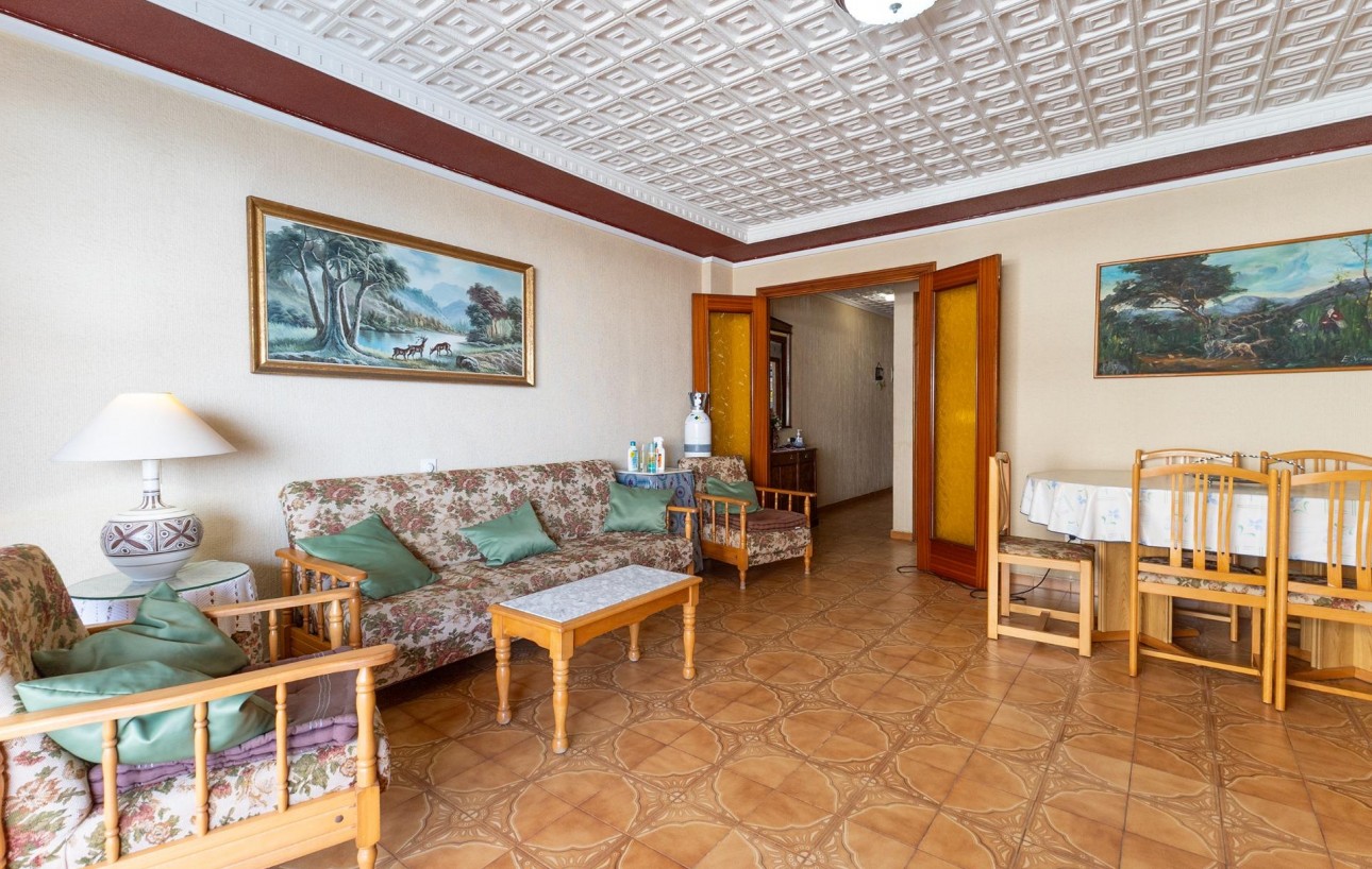 Venta - Piso - Torrevieja - Acequion