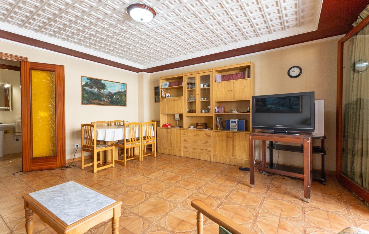 Venta - Piso - Torrevieja - Acequion