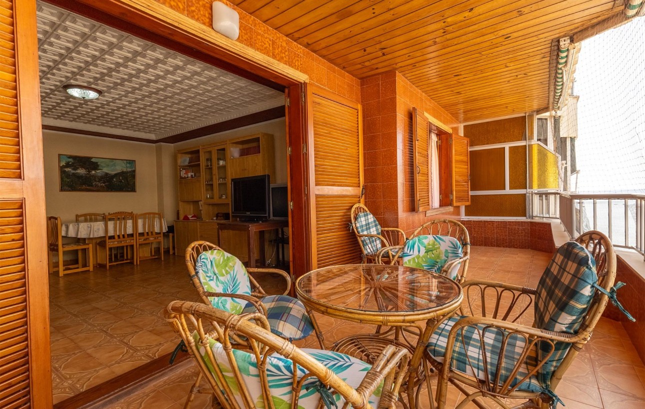 Venta - Piso - Torrevieja - Acequion