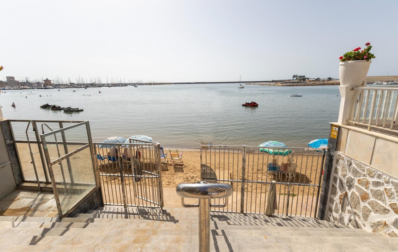 Venta - Piso - Torrevieja - Acequion