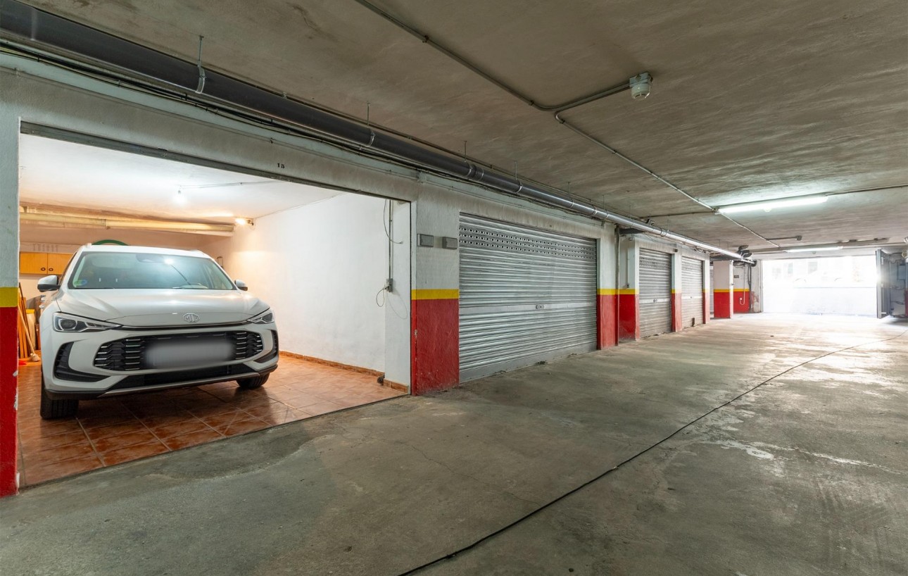 Venta - Piso - Torrevieja - Acequion