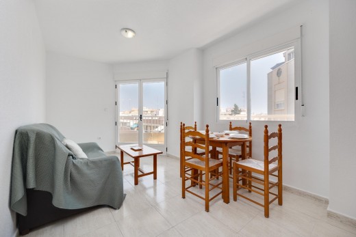 Venta - Apartamento - Torrevieja - Habaneras