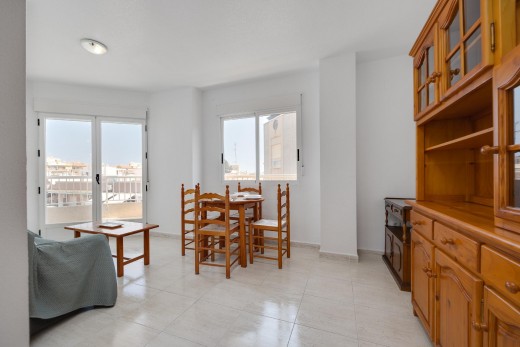 Venta - Apartamento - Torrevieja - Habaneras