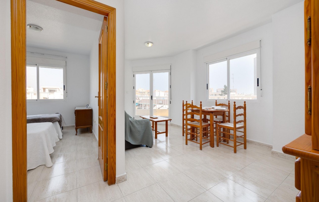Venta - Apartamento - Torrevieja - Habaneras