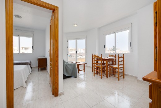 Venta - Apartamento - Torrevieja - Habaneras