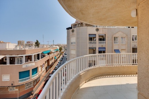 Venta - Apartamento - Torrevieja - Habaneras