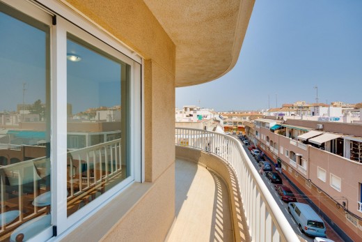 Venta - Apartamento - Torrevieja - Habaneras