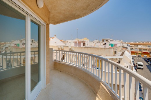 Venta - Apartamento - Torrevieja - Habaneras