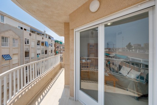 Venta - Apartamento - Torrevieja - Habaneras