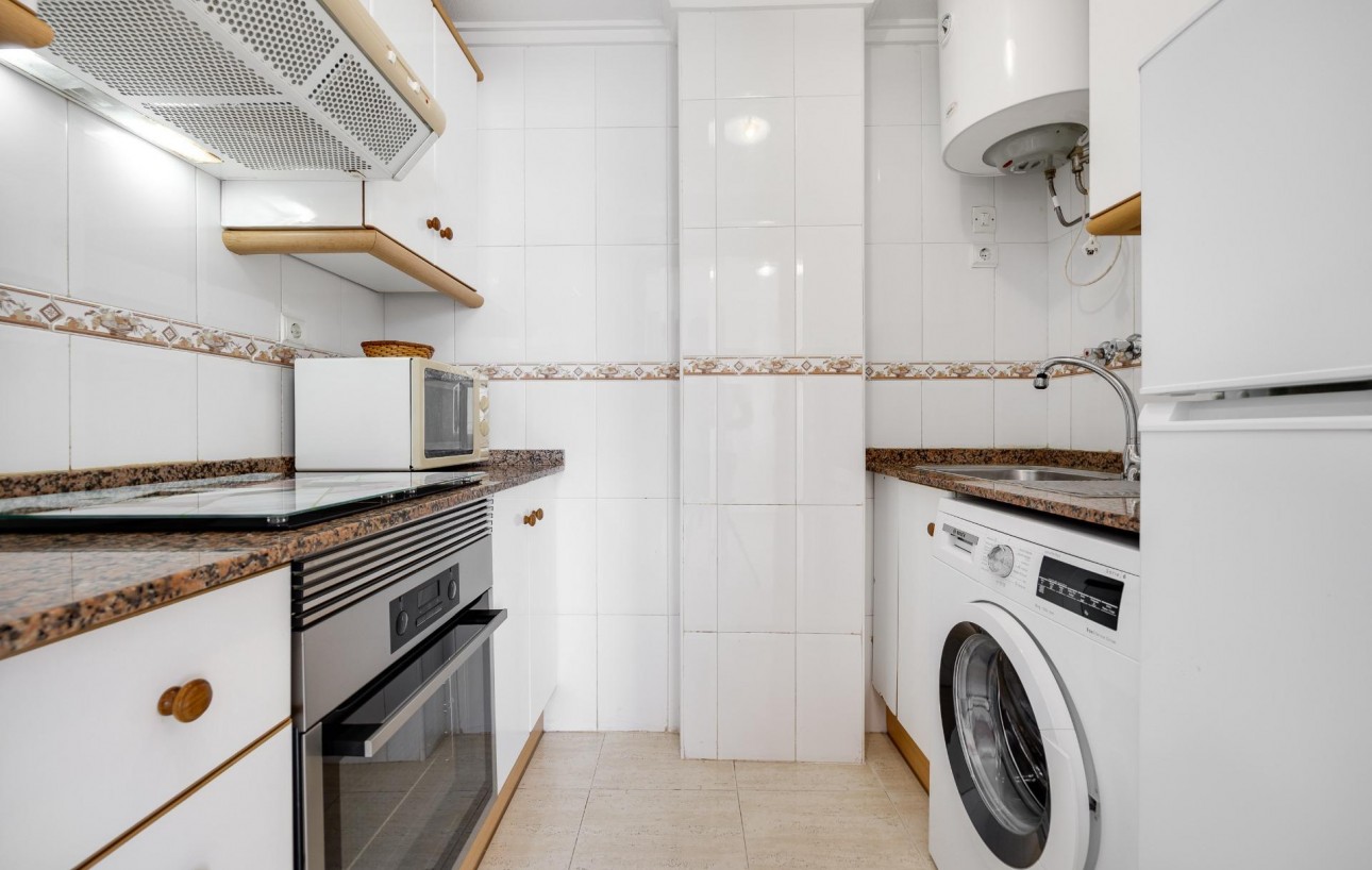 Venta - Apartamento - Torrevieja - Habaneras