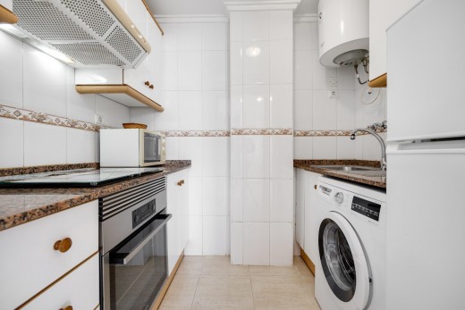 Venta - Apartamento - Torrevieja - Habaneras