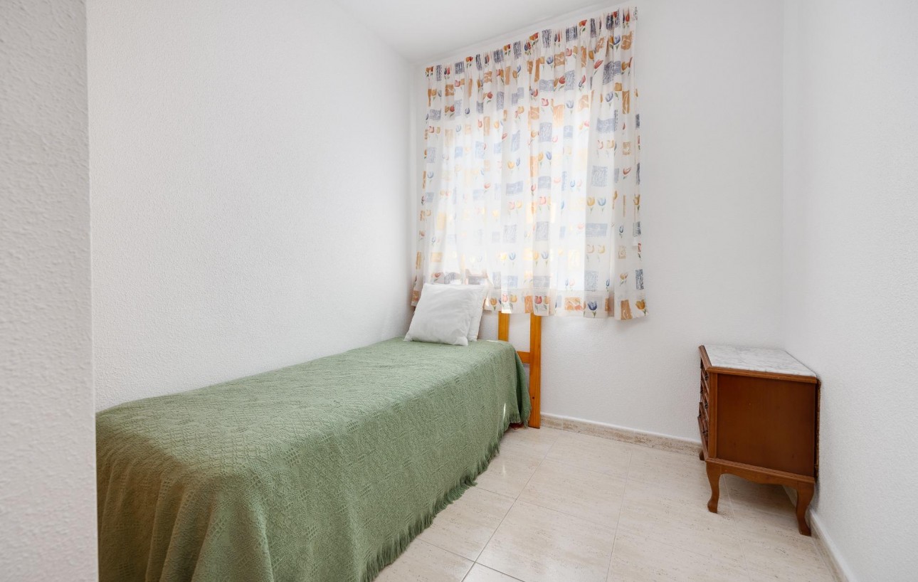 Venta - Apartamento - Torrevieja - Habaneras