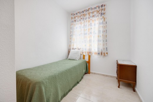 Venta - Apartamento - Torrevieja - Habaneras