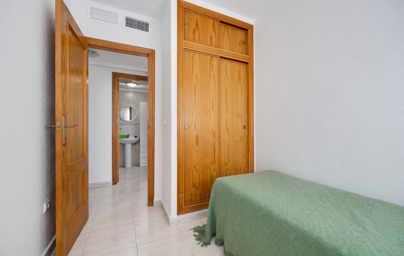 Venta - Apartamento - Torrevieja - Habaneras