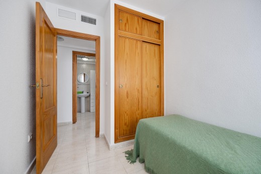Venta - Apartamento - Torrevieja - Habaneras