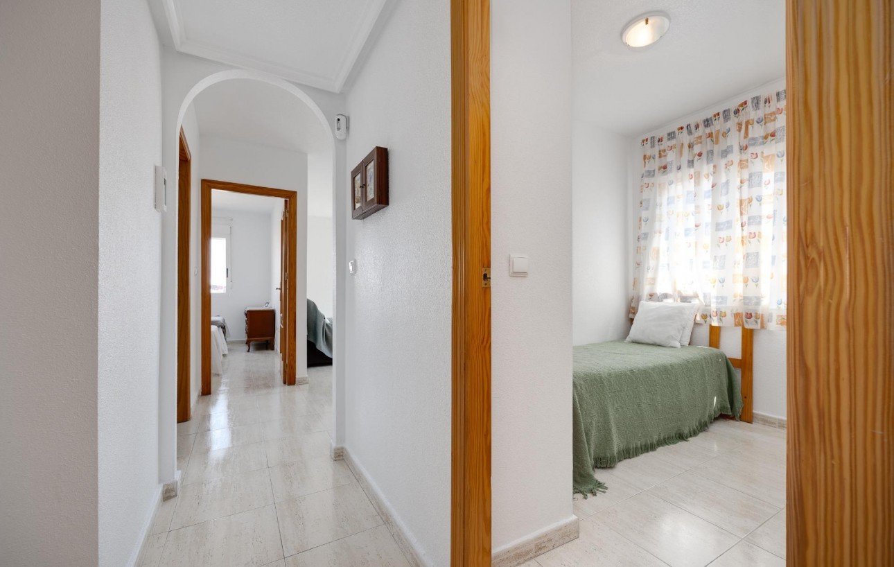 Venta - Apartamento - Torrevieja - Habaneras
