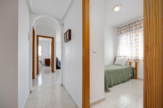 Venta - Apartamento - Torrevieja - Habaneras