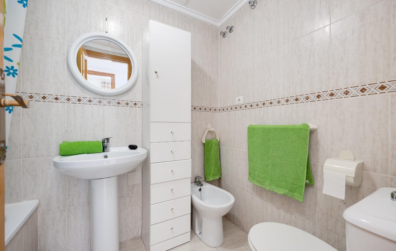 Venta - Apartamento - Torrevieja - Habaneras
