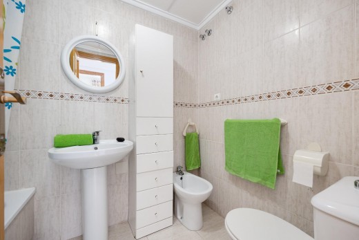 Venta - Apartamento - Torrevieja - Habaneras