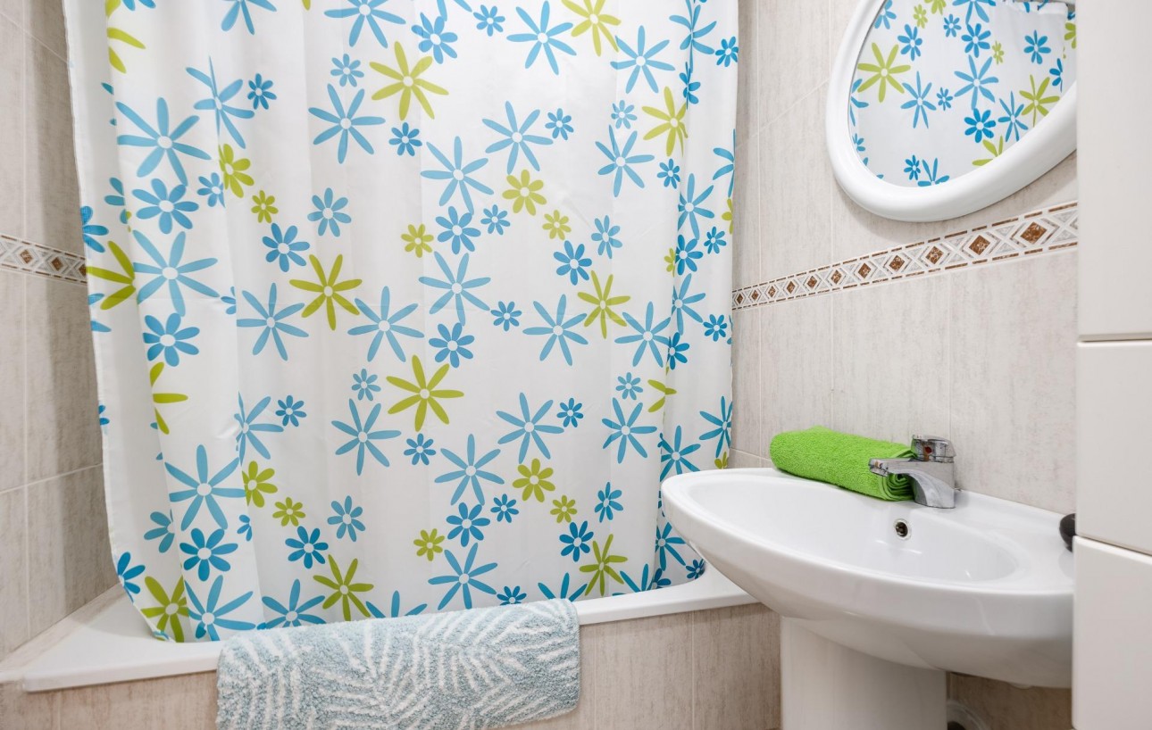 Venta - Apartamento - Torrevieja - Habaneras
