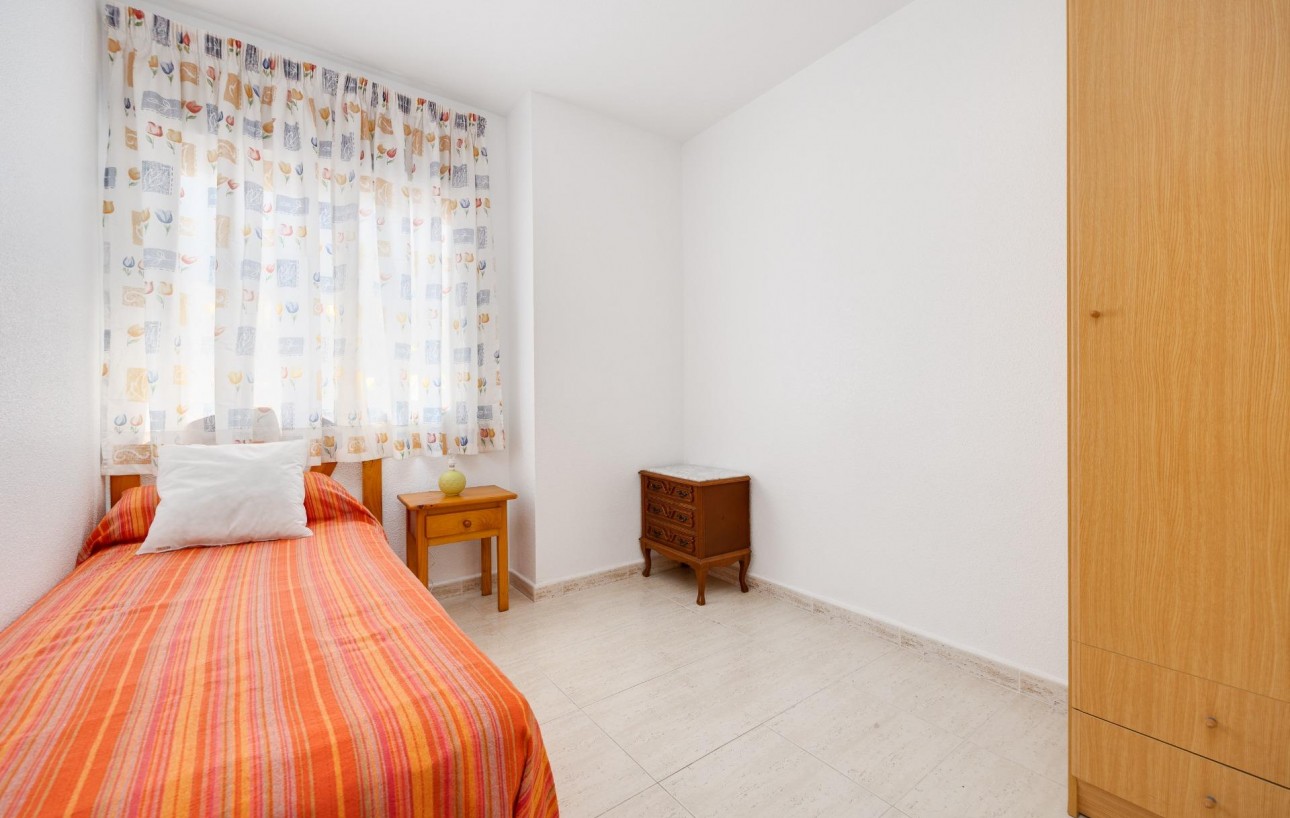 Venta - Apartamento - Torrevieja - Habaneras