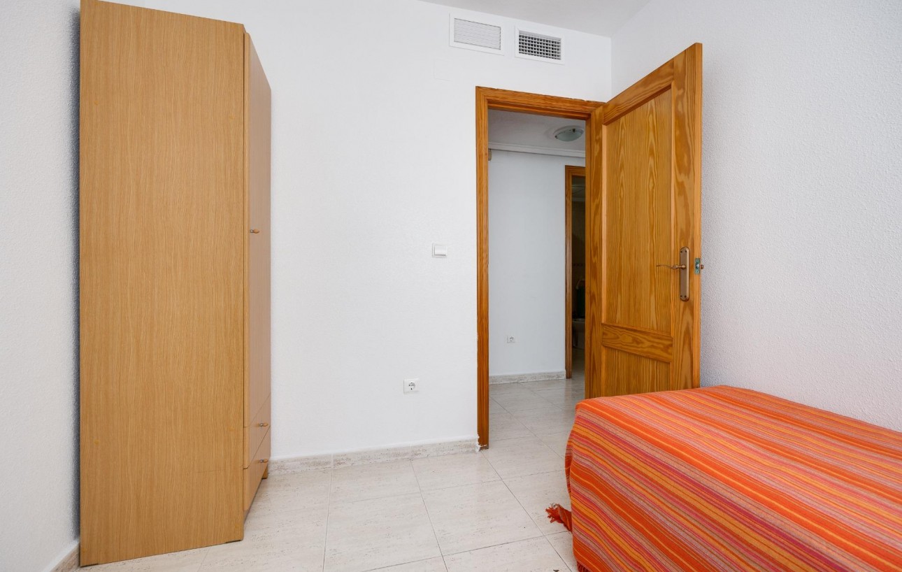 Venta - Apartamento - Torrevieja - Habaneras