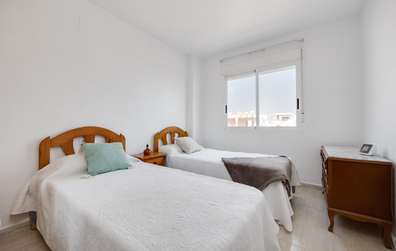 Venta - Apartamento - Torrevieja - Habaneras