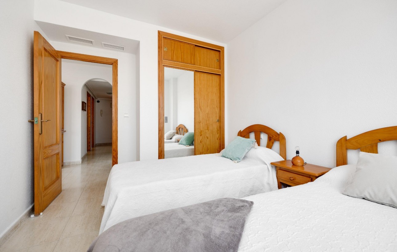 Venta - Apartamento - Torrevieja - Habaneras