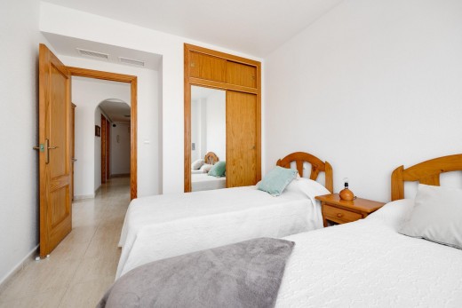 Venta - Apartamento - Torrevieja - Habaneras