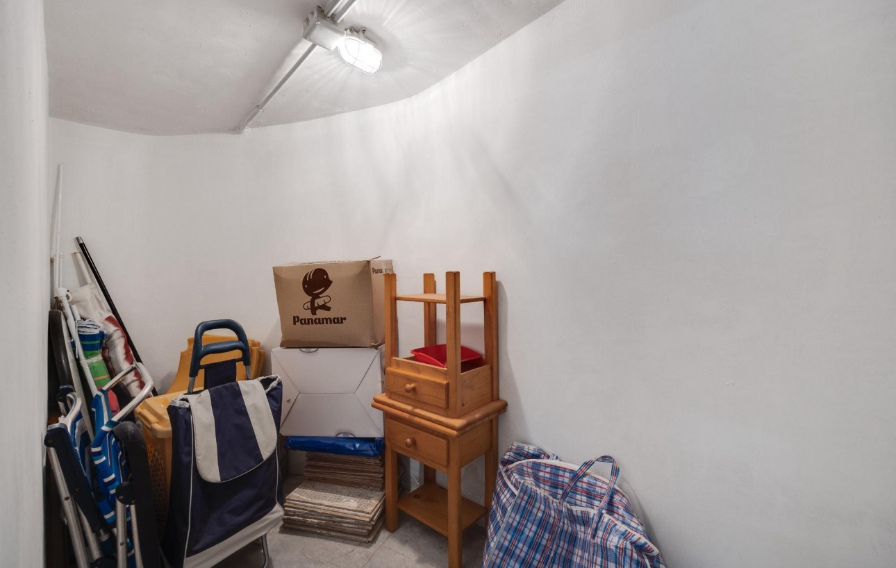 Venta - Apartamento - Torrevieja - Habaneras