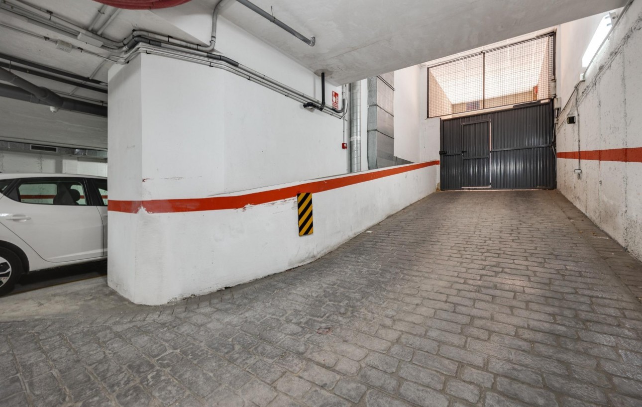 Venta - Apartamento - Torrevieja - Habaneras
