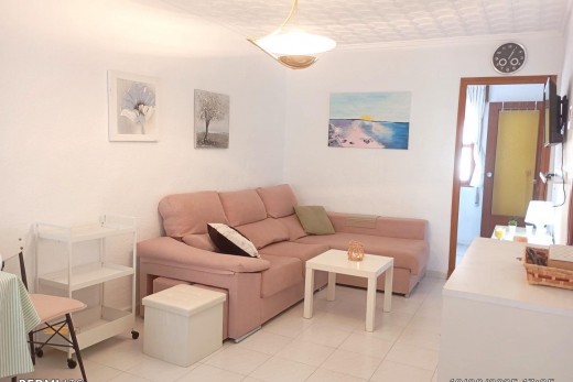 Venta - Bungalow - Torrevieja - Torretas