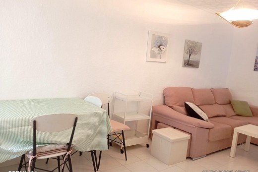 Venta - Bungalow - Torrevieja - Torretas