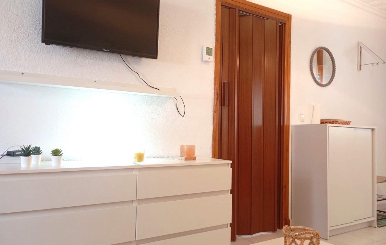 Venta - Bungalow - Torrevieja - Torretas