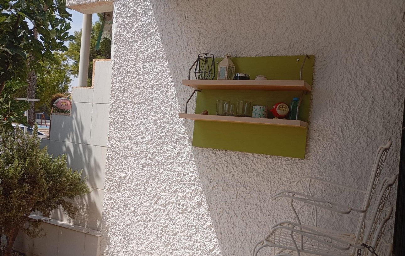 Venta - Bungalow - Torrevieja - Torretas