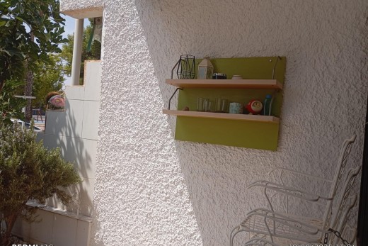 Venta - Bungalow - Torrevieja - Torretas