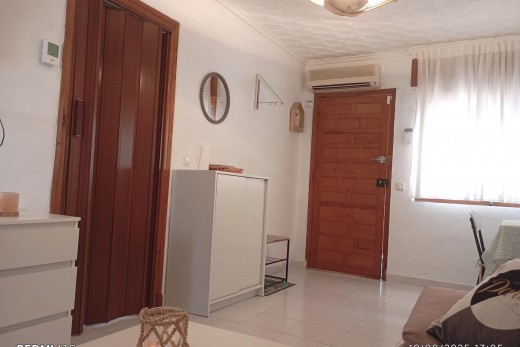 Venta - Bungalow - Torrevieja - Torretas