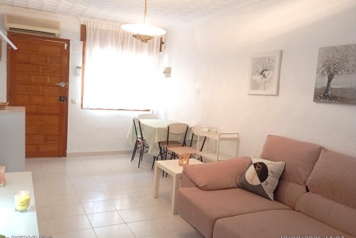Venta - Bungalow - Torrevieja - Torretas