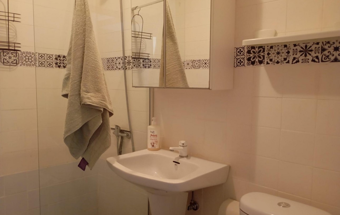 Venta - Bungalow - Torrevieja - Torretas